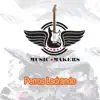 The Music Makers - Perros Ladrando - Single