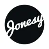 Jonesy - Jonesy - EP